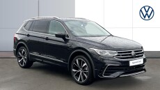 Volkswagen Tiguan Allspace 2.0 TDI R-Line 5dr DSG Diesel Estate